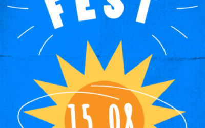 Hoffest am 15.08.26