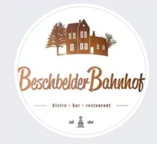 bahnhof